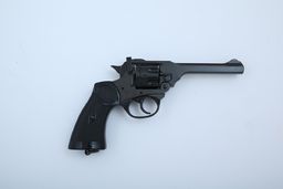 Replika rewolwer MK4 Denix model 1119