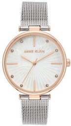 Damskie Anne Klein AK3835MPRT - zegarek damski