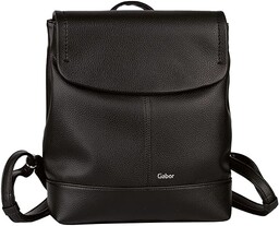 Gabor bags Lenea plecak damski, 8 l, czarny,
