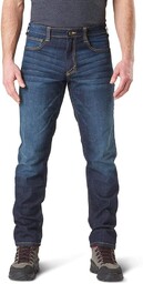 5.11 Męskie Defender-Flex Jean-Slim Defender-Flex Jean-Slim