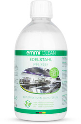 Środek do czyszczenia stali EmmiCLEAN