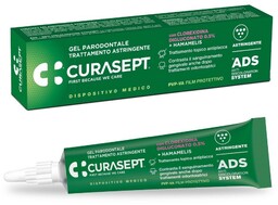CURAPROX żel parodontal 0,5% CURASEPT żel parodontal 0,5%