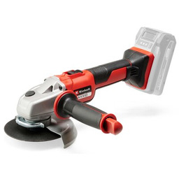 EINHELL Szlifierka kątowa akumulatorowa AXXIO 18/125 Power X-Change