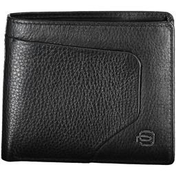 PORTFEL PIQUADRO BLACK MAN