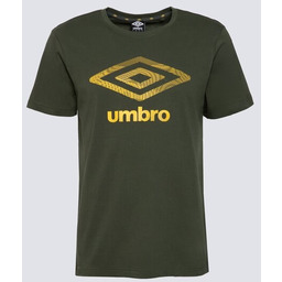 UMBRO T SHIRT UMBRO GRAPHICS GREEN