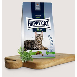Sucha Karma Dla Kota Happy Cat Culinary Farm