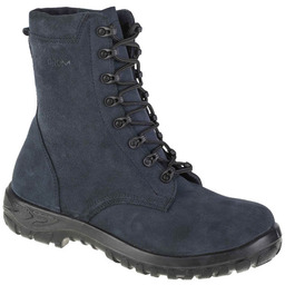 Protektor Grom Light 01-045920, Unisex, buty trekkingowe, Granatowe