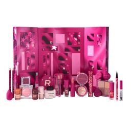 REVOLUTION Beauty Makeup Advent Calendar 2025 Kalendarz adwentowy