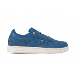 Buty młodzieżowe Reebok CLUB C 85 MCC CN0011