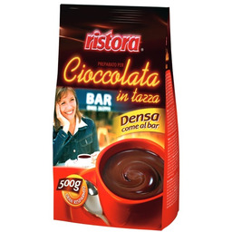Czekolada na gorąco Ristora 500g