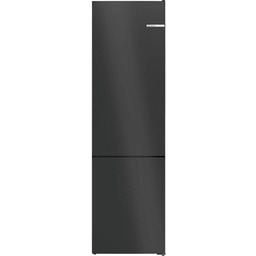Bosch KGN39OCAF, seria 4, lodówko-zamrażarka, wolnostojąca, 203 x