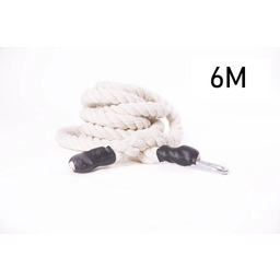 Lina Wspinaczkowa Do Wspinania Treningowa Crossfit 6M Bawełna