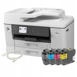 Brother MFC-J3940DW Duplex WiFi A3 Skan GW3L Wawa