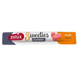 ZOLUX Przysmak kremowy dla psa SWEETIES z kurczakiem