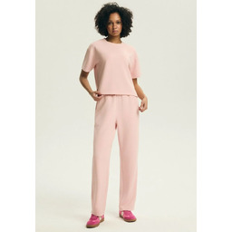 Piżama Elicia 45312 Pudrowy Róż