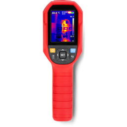 Kamera termowizyjna - 256x192px - UNI-T UTi260B