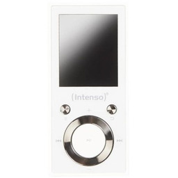 Intenso Video Scooter BT Odtwarzacz MP3 16 GB