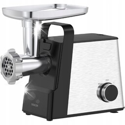 Maszynka do mięsa Sencor SMG 7400SS Elektryczna 2100W