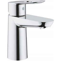 Grohe Bateria Umywalkowa Bauloop, Chrom