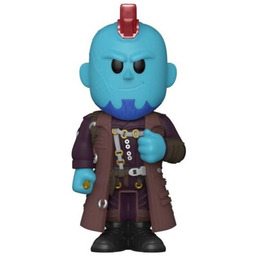 FUNKO Figurka Pop Marvel Strażnicy Galaktyki Yondu Soda