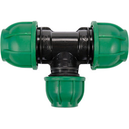 TRÓJNIK PP 32MM X 25MM X 32MM