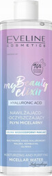 Eveline Cosmetics - My Beauty Elixir - Micellar