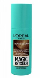 Loreal Magic Retouch Spray do retuszu odrostów nr