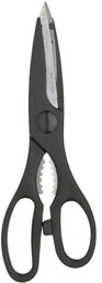 Kitchen Craft Nożyce kuchenne ząbkowane 18cm I Kitchen