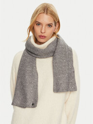 Szalik Guess AW5214 POL03 Szary