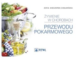 Żywienie w chorobach przewodu pokarmowego