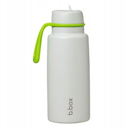 Butelka termiczna bidon 1L ze składanym ustnikiem termos