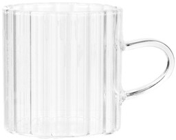 Szklanka HOMLA LOUISA z uchem 175 ml
