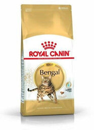 Royal Canin Bengal Adult 10 kg - sucha