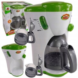 Ekspres Do Kawy Dla Dzieci 3209Z