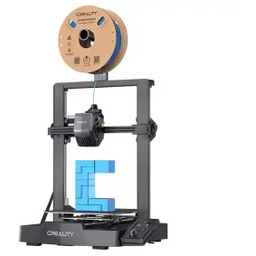 Creality Ender-3 V3 SE Czarny Drukarka 3D