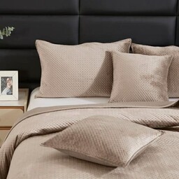 Spod Igły I Nitki Narzuta welurowa 240x220 Maya