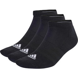 adidas Uniseks Stopki, Black/White, XS