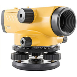 Topcon Niwelator automatyczny AT-B4A