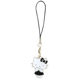 Hello Kitty Zawieszka Cute czarny