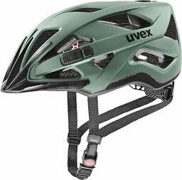 uvex active cc - bezpieczny uniwersalny kask unisex
