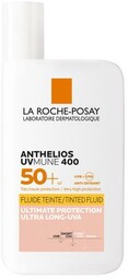 LA ROCHE-POSAY ANTHELIOS Tinted Fluid SPF 50+, fluid