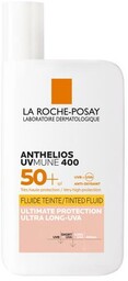LA ROCHE-POSAY ANTHELIOS Tinted Fluid SPF 50+, fluid