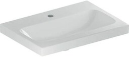 GEBERIT 501.841.00.5 Umywalką icon light, krótka 60 cm,