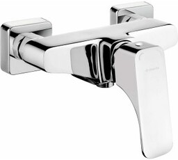 DEANTE Bateria prysznicowa ścienna HIACYNT chrom BQH_040M