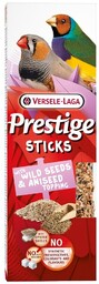 VERSELE-LAGA Prestige Sticks 60g kolby dla wróblowatych nasiona