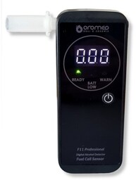 Oromed F11 Professional czarny