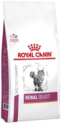 Sucha karma dla kota, ROYAL CANIN Renal Select