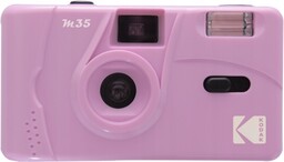 Aparat Kodak M35 fioletowy Purple