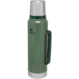 Termos stalowy Stanley Legendary Classic 1L H. Green