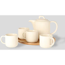 Dzbanek Z Kubkami Linersis